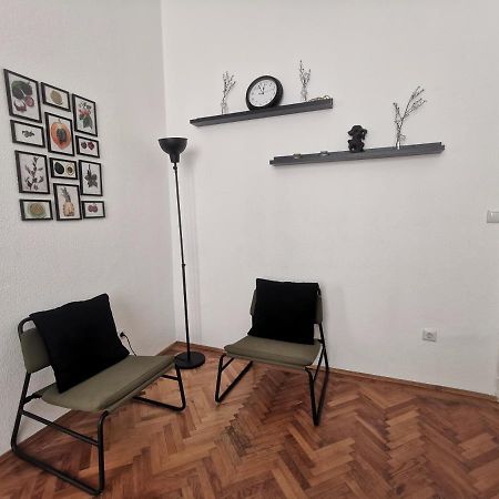 Urban Centro Apartment Budapeszt Zewnętrze zdjęcie