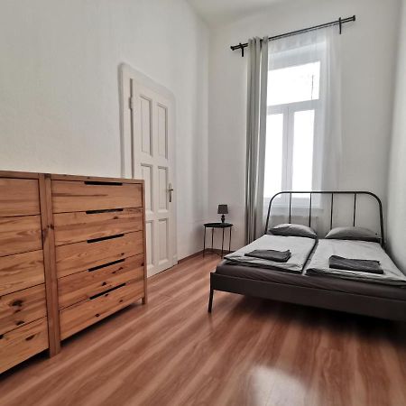 Urban Centro Apartment Budapeszt Zewnętrze zdjęcie