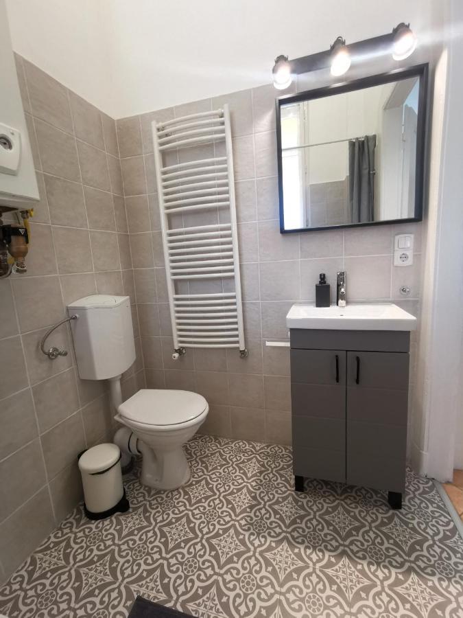 Urban Centro Apartment Budapeszt Zewnętrze zdjęcie