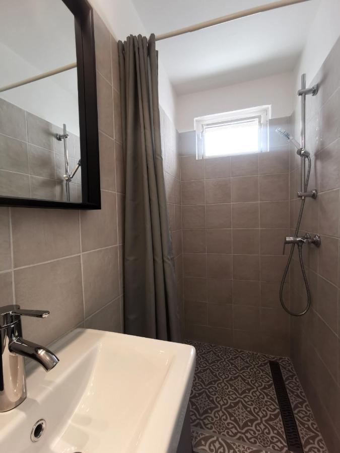 Urban Centro Apartment Budapeszt Zewnętrze zdjęcie