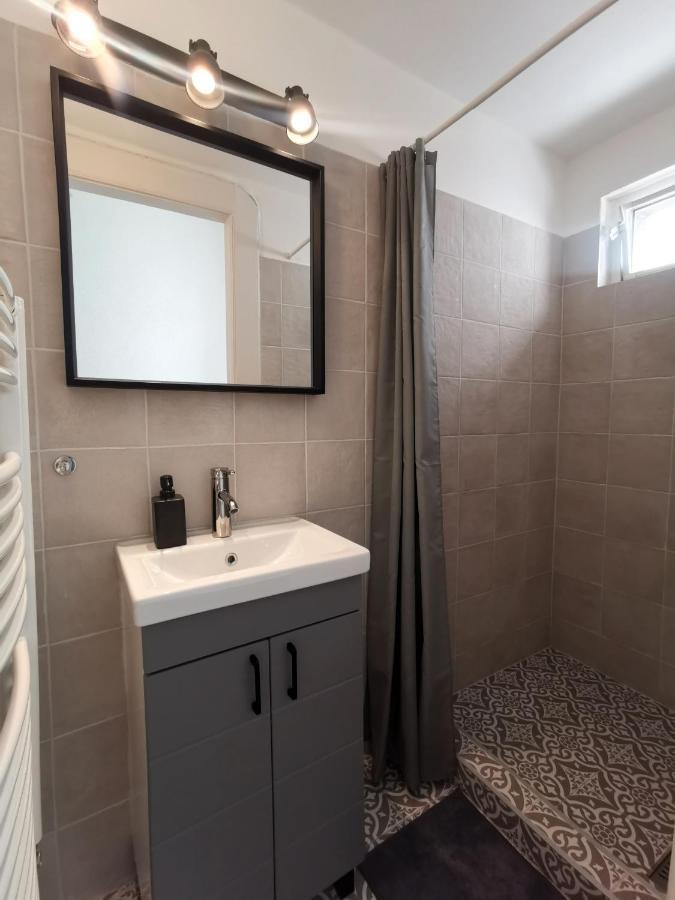 Urban Centro Apartment Budapeszt Zewnętrze zdjęcie