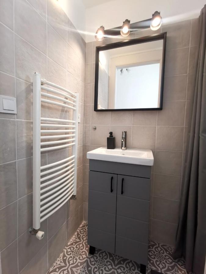 Urban Centro Apartment Budapeszt Zewnętrze zdjęcie